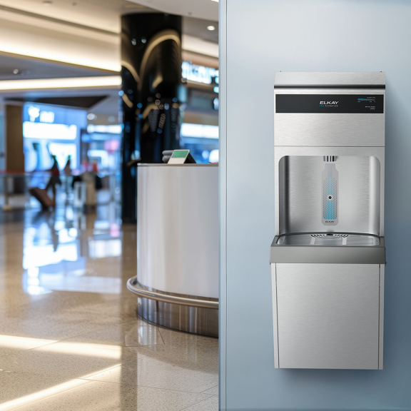 Liv EZ Named Best Home Technology Product at IBS 2026