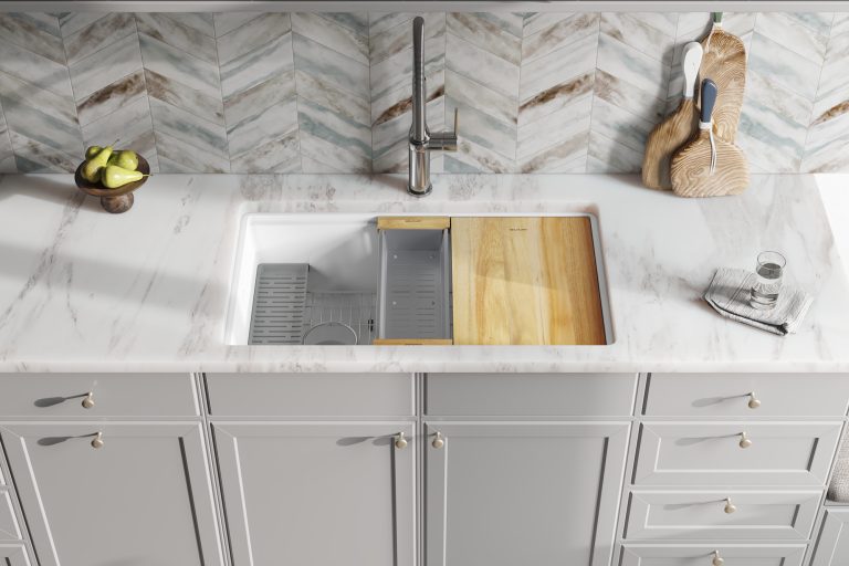 fireclay-workstation