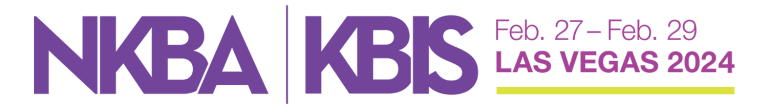 NKBA KBIS Logo 2024