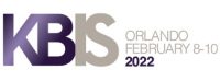 KBIS 2022 Official Logo