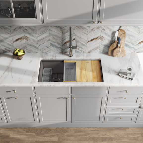 Zurn Elkay Releases Extensions to their Sink Catalogue