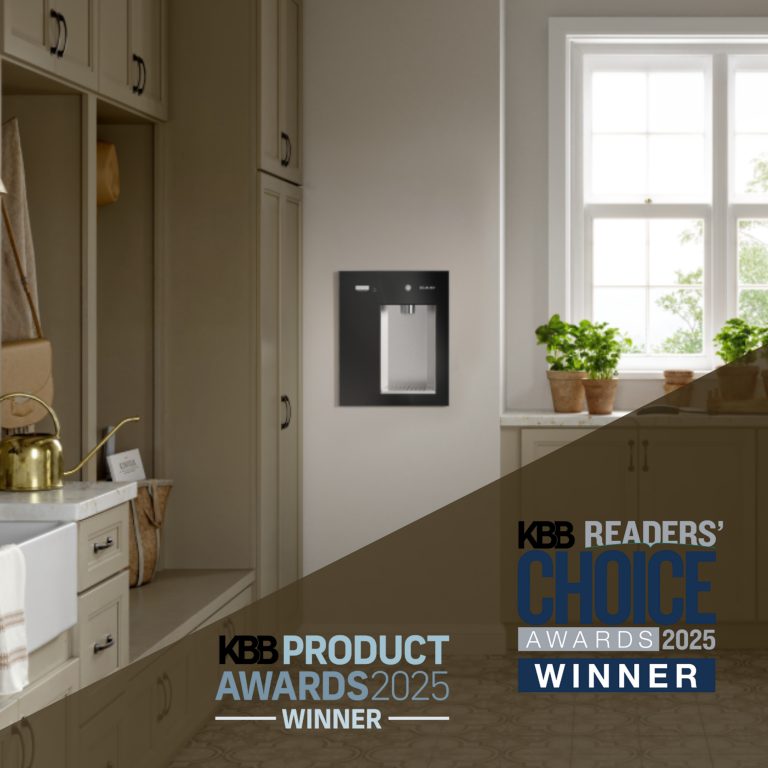 KBB Product Awards 2025 Winner