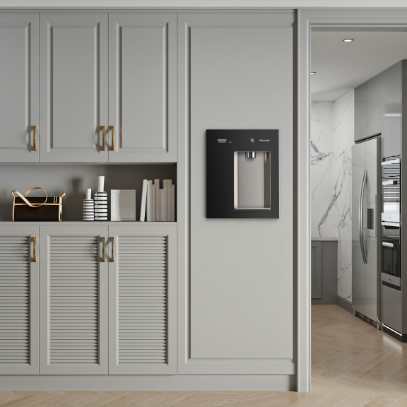 Liv EZ Named Best Home Technology Product at IBS 2026