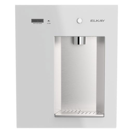 Elkay Launches New Liv EZ Built-in Filtered Water Dispenser