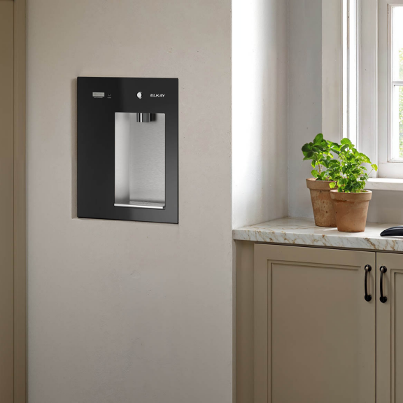 Meet the Future of Home Hydration with the Elkay®™ Liv EZ