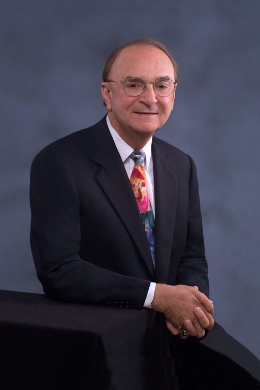 Ron Katz