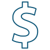 Budget Icon