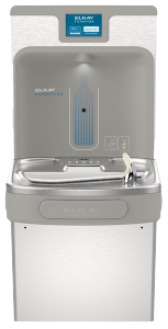 Enhanced ezH2O® Bottle Filling Station