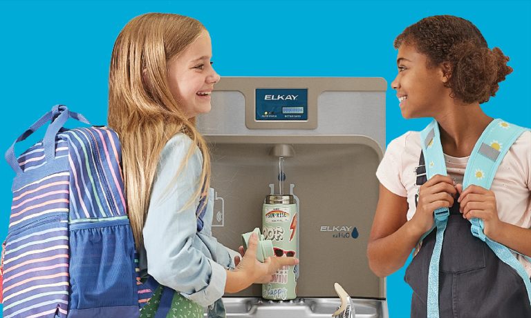 Easy, Affordable Ways to Upgrade Your School's Water