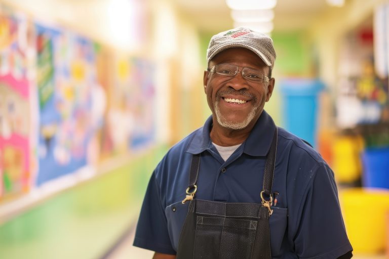 California Schools Facilities Manager