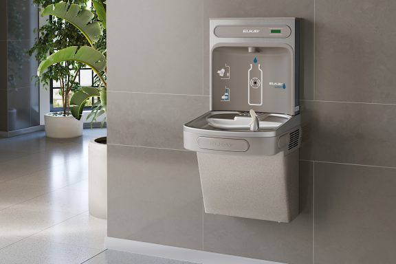 ezH2O Liv Water Dispenser