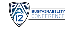 PAC 12 Sustainability Conference