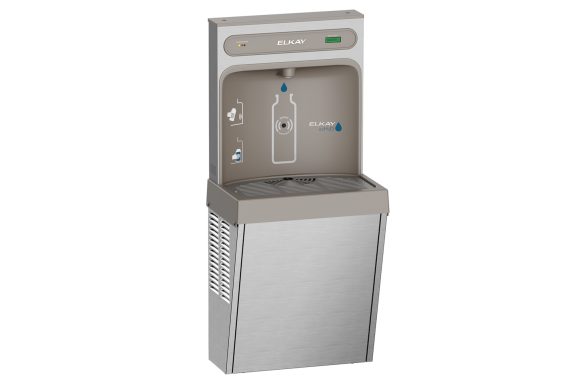 Bottle Filling Stations