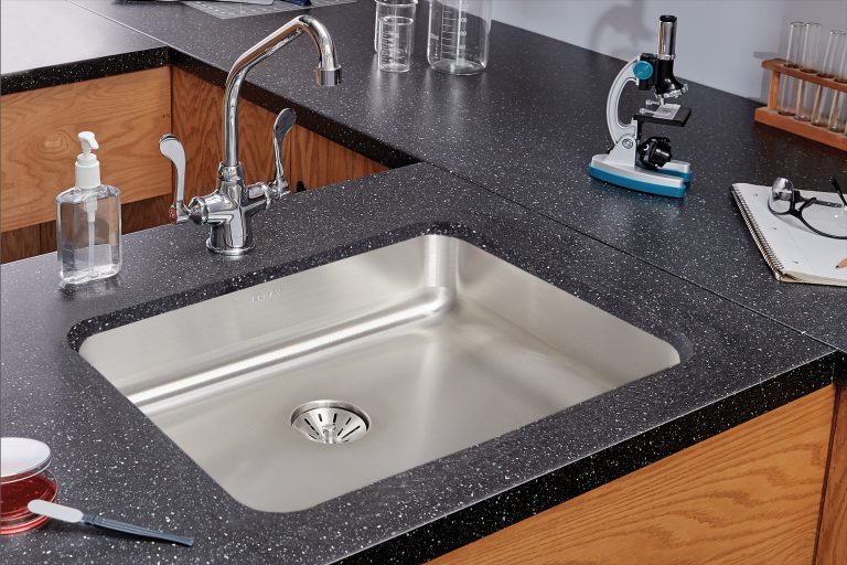 Commerical Sinks