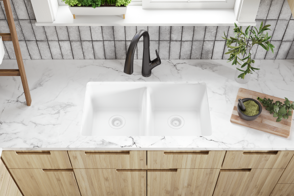Quartz Luxe Collection