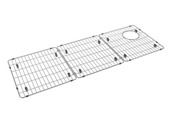 Bottom grids