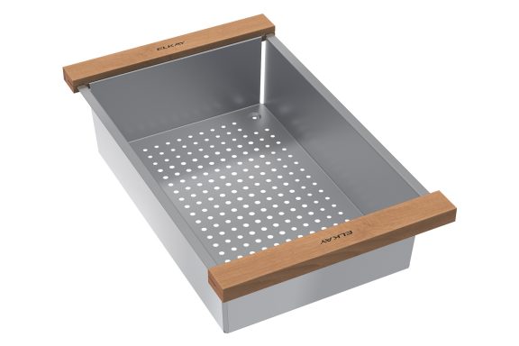 Large colander (for CS60)