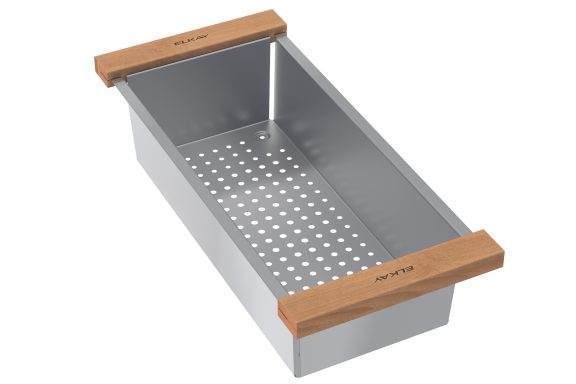 Small colander (for CS30 and CS45)