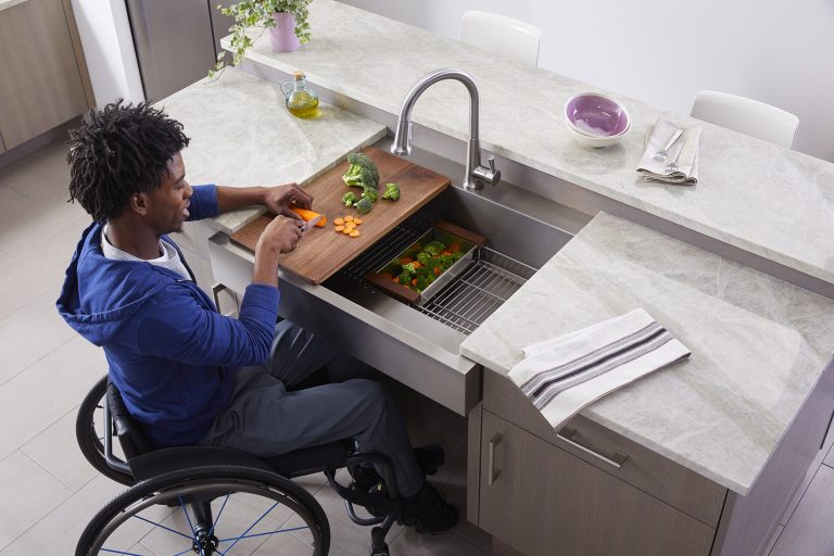 ADA-compliant-sinks
