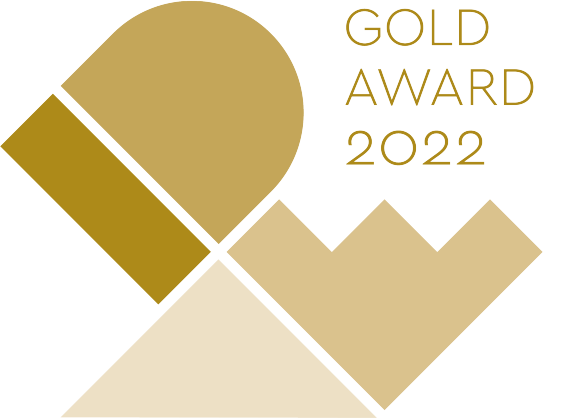 IDEA Gold Award 2022
