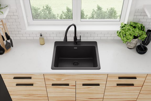 Drop-in Sink Kit