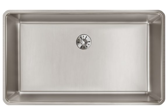 Lustertone Iconix Stainless Steel Sinks | Elkay