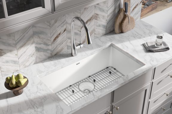 Quartz Classic Sinks Elkay