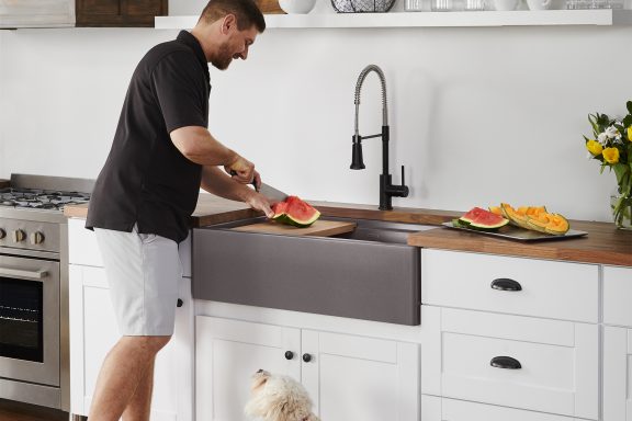 Quartz Luxe Sinks | Elkay