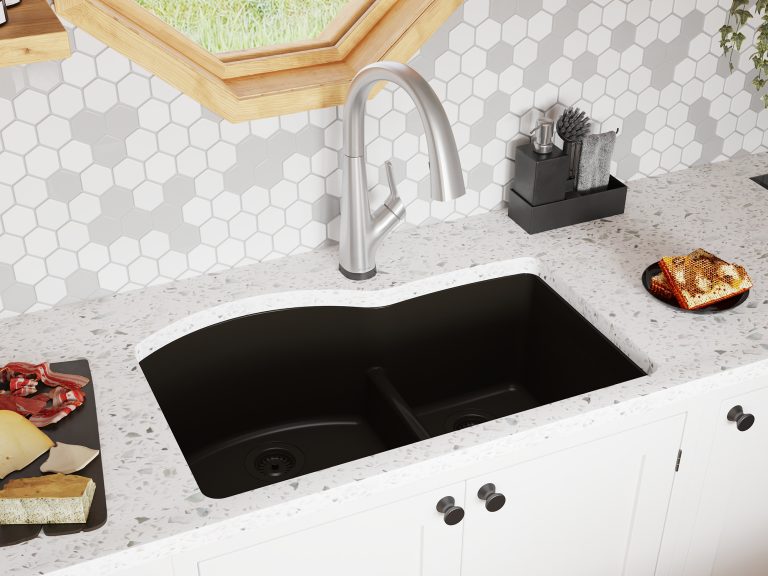 Quartz Luxe Sinks | Elkay