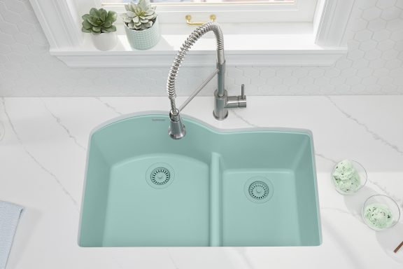 Quartz Luxe Sinks | Elkay