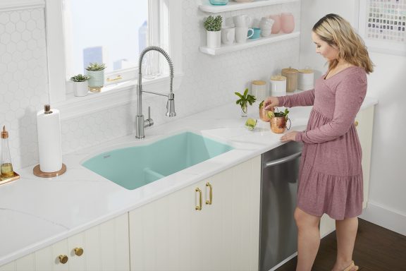 Quartz Luxe Sinks | Elkay