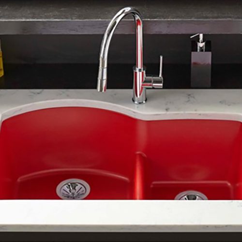 Quartz Luxe Sink Quartz Luxe Sink