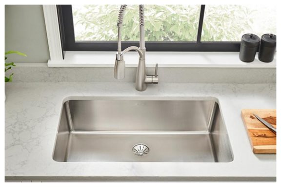 Iconix Stainless Steel Sink