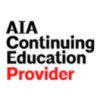 AIA Continuing Education Provider