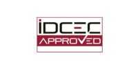 IDCEC Approved