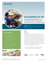Accessibility for All