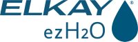 ezH2O Logo
