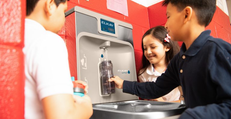 hands-free-bottle-filling-station