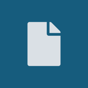 Building Information Modeling (BIM) Files