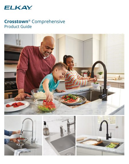 Crosstown Comprehensive Product Guide
