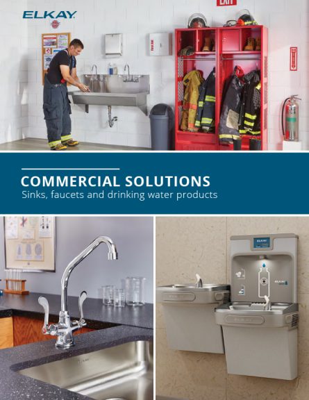 Commercial Solutions