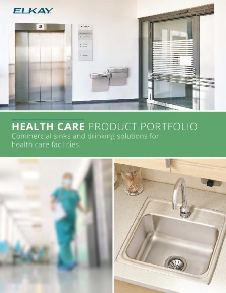 Health Care Product Portfolio