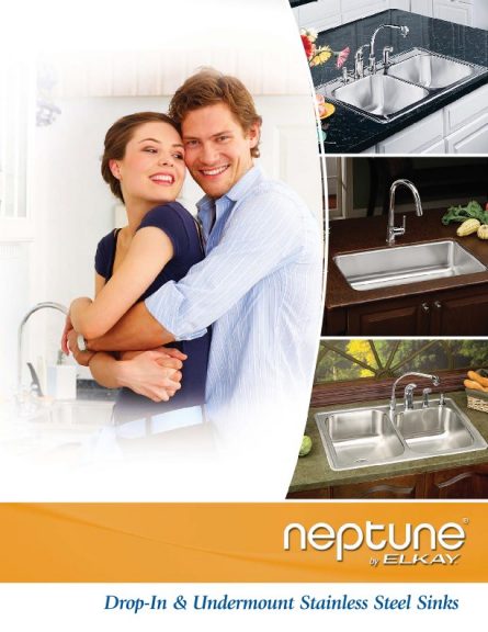 Neptune Catalog