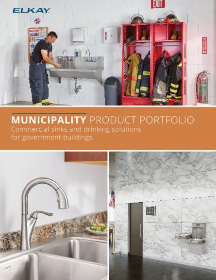 Municipality Product Portfolio