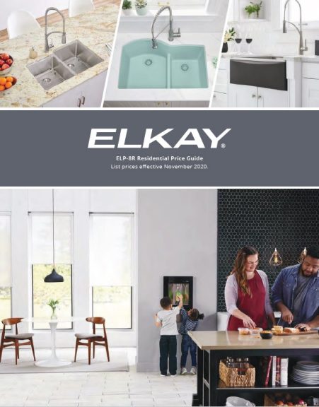 Residential Price Guide