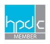 HPDC Member Logo