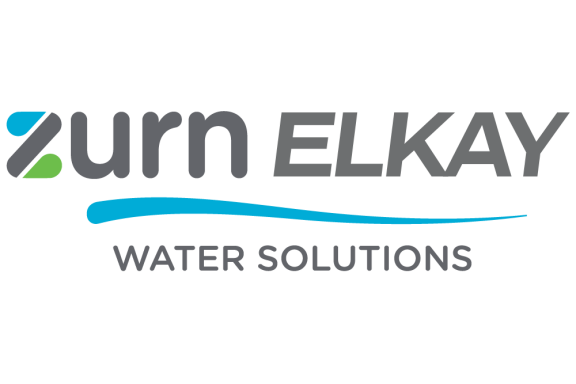 Zurn Elkay Water Solutions Logo