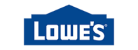 Buy Now at Lowe's