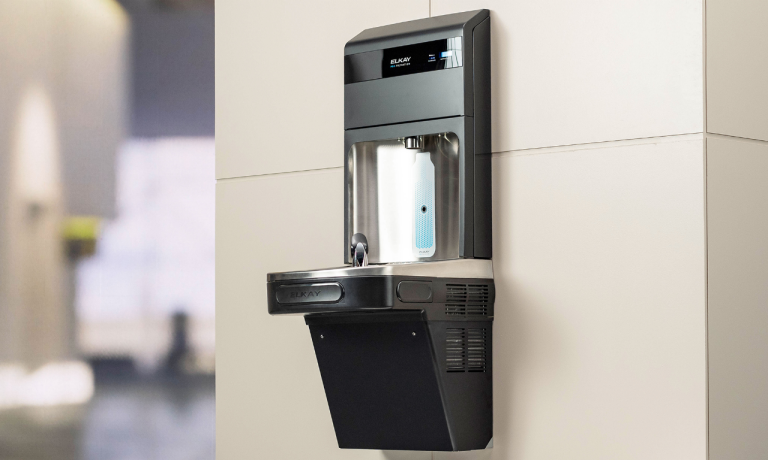 Elkay Pro Filtration