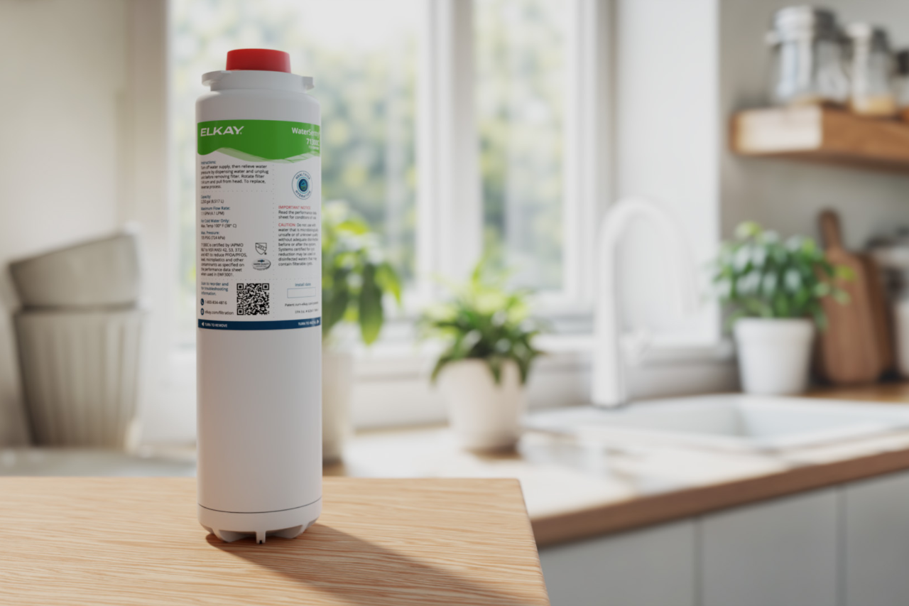 71300C Water Sentry Filter